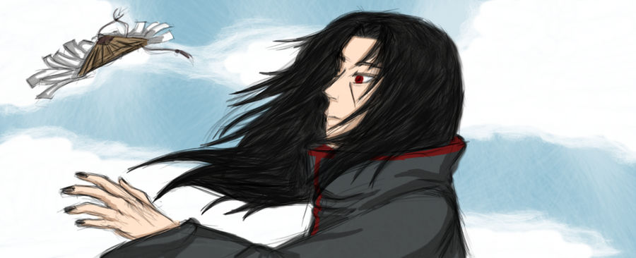 Itachi_Murotest