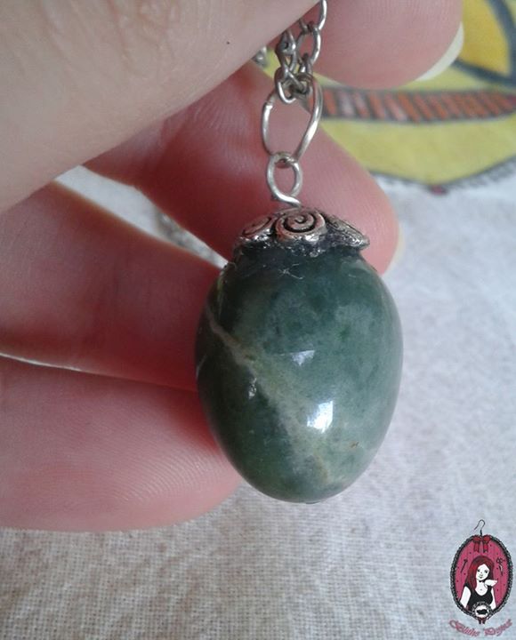 Green Agate II