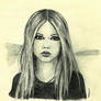 Avril Lavigne Take Me Away