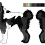 Joiku Reference Sheet