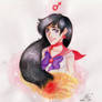 Sailor Mars