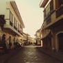 Vigan Street