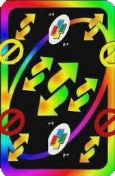 Carta Reversa Infinito by Carxl2029 on DeviantArt