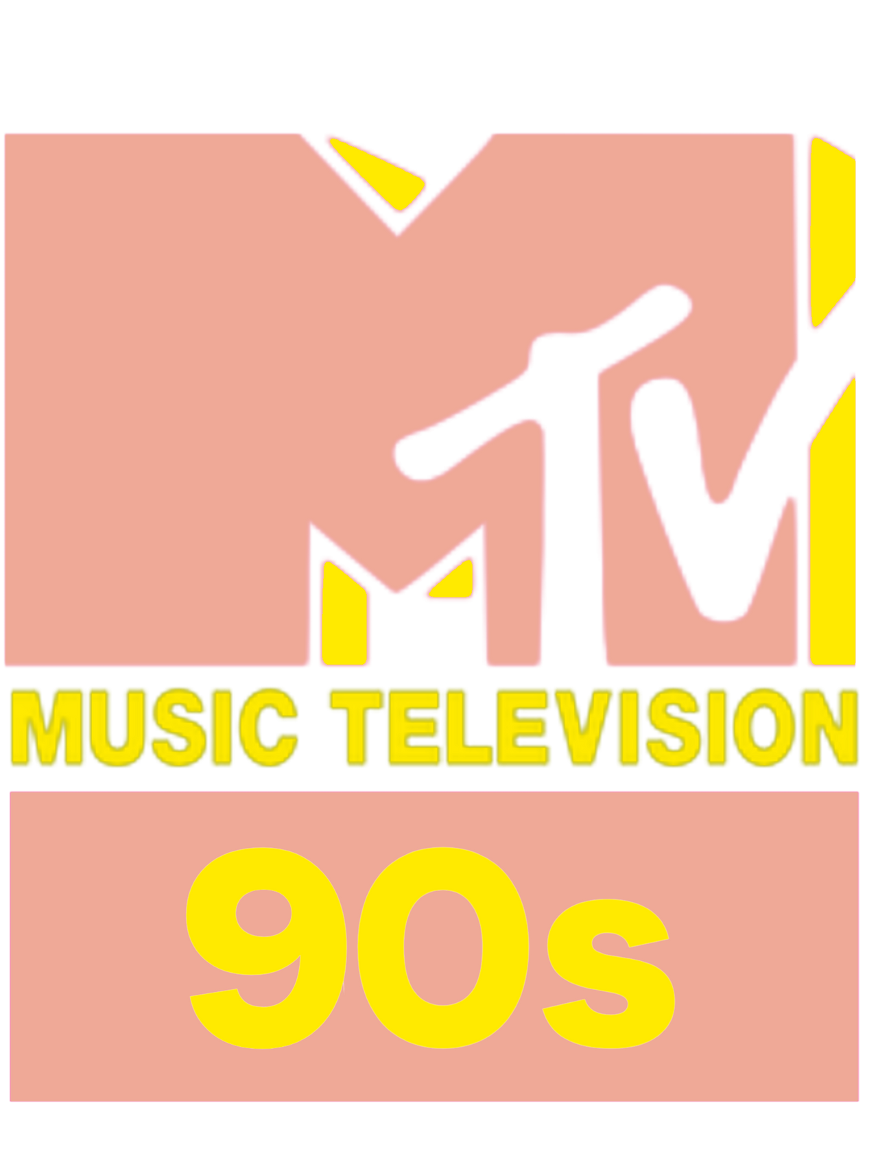 MTV 90s Concept by Carxl2029 on DeviantArt