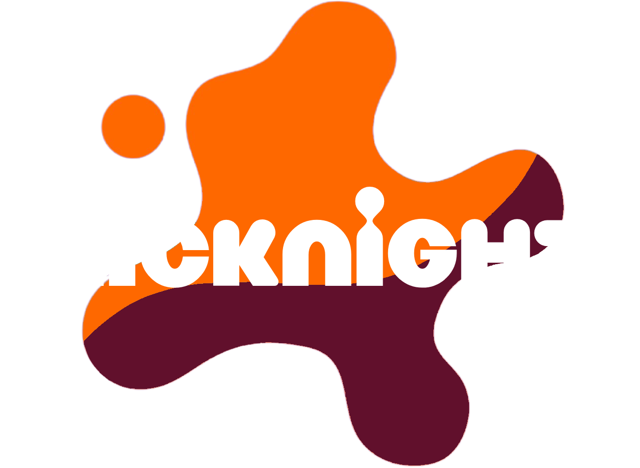 NickNight Logo Concept by Carxl2029 on DeviantArt