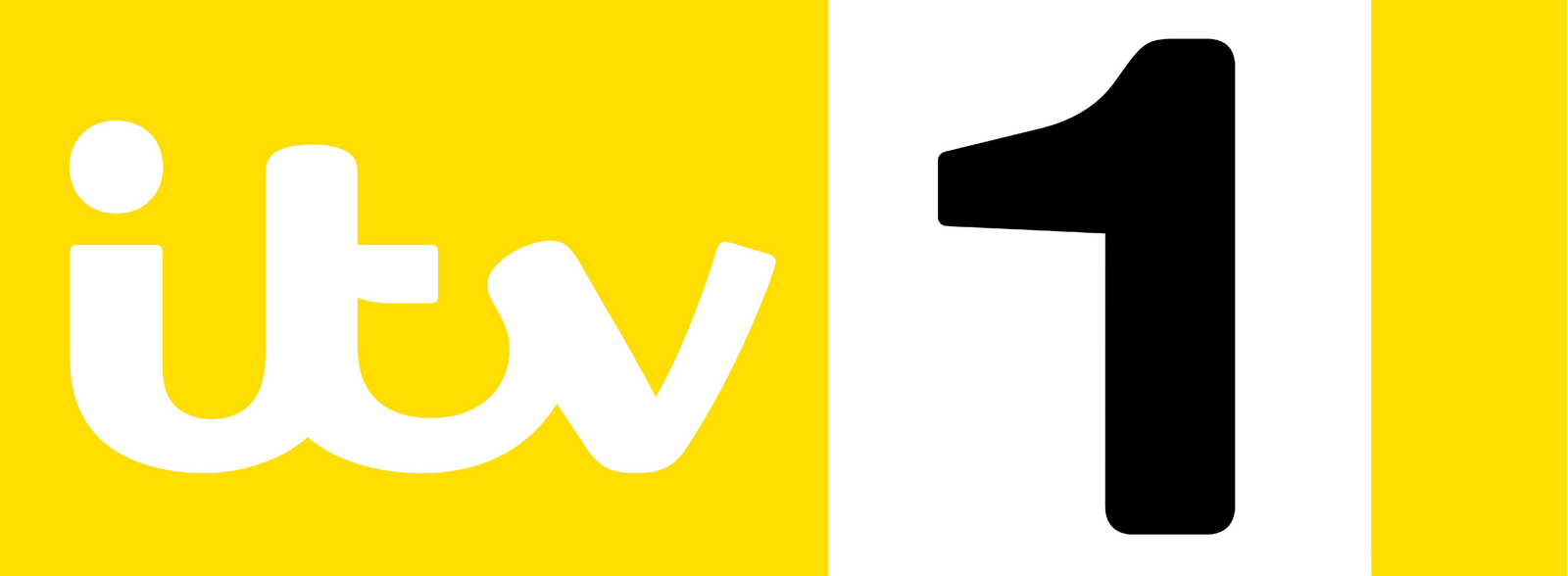 ITV 1 Logo Combination 2006 + 2022 by Carxl2029 on DeviantArt