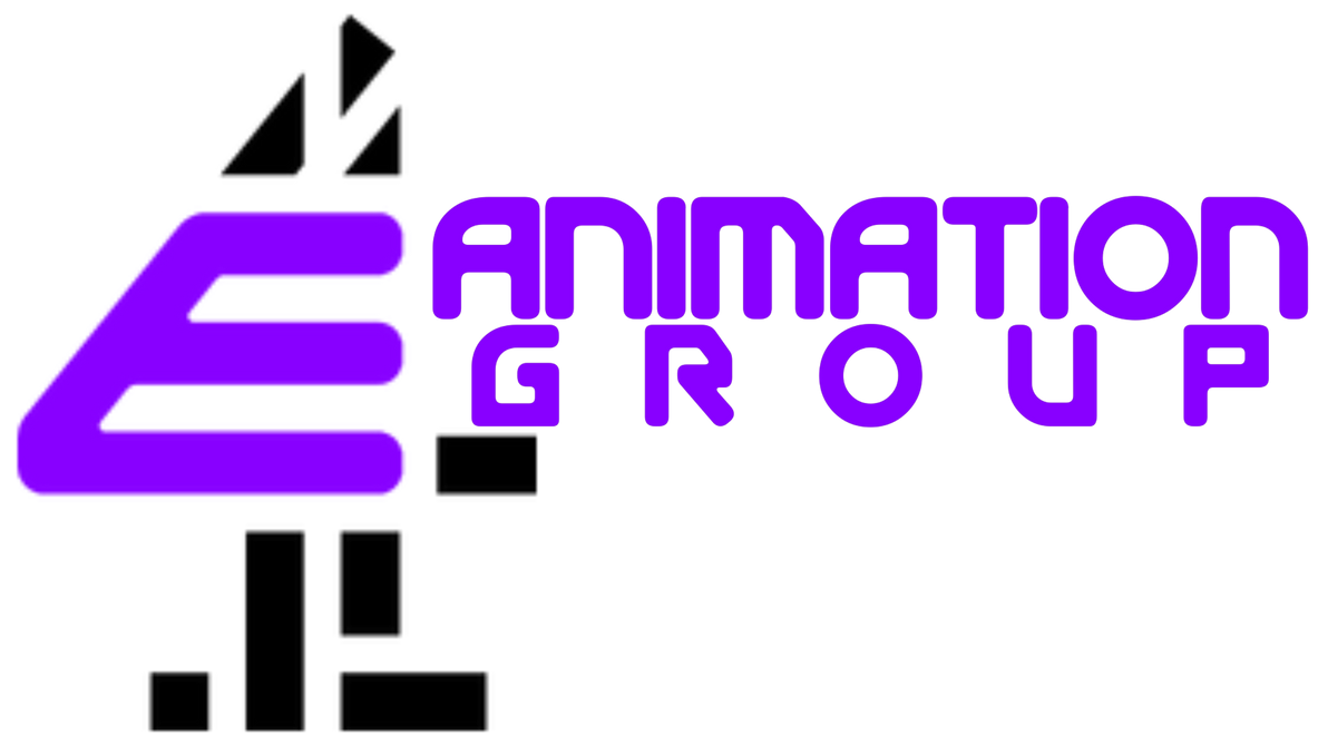 What if:E4 Animation Group 2018-Today Logo by Carxl2029 on DeviantArt