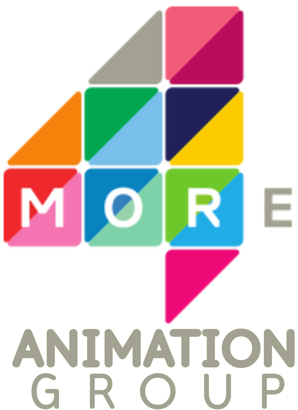 More4 Animation Group What if:More4 Animation Group 2012-2018 Logo by Carxl2029 on DeviantArt