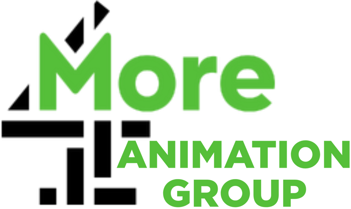 More4 Animation Group What if:More4 Animation Group 2018-Today Logo by Carxl2029 on DeviantArt
