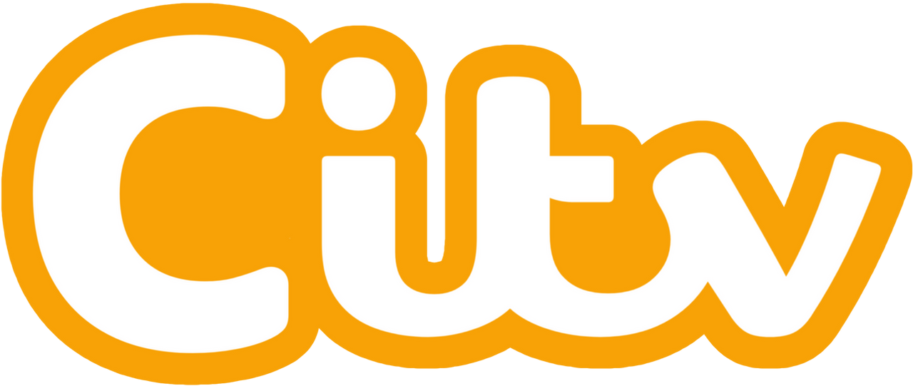 Citv Color Citv Logo Concept by Carxl2029 on DeviantArt