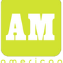 What if:2011 - 2015: American Morgan Logo
