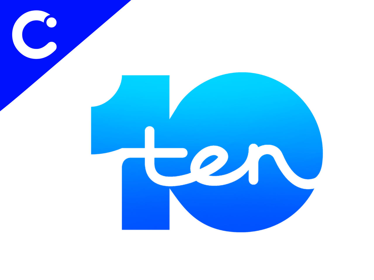What If? : Network 10 Logo Concept by Carxl2029 on DeviantArt