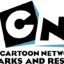 Cartoon Network Parks And Resorts (2004) Logo