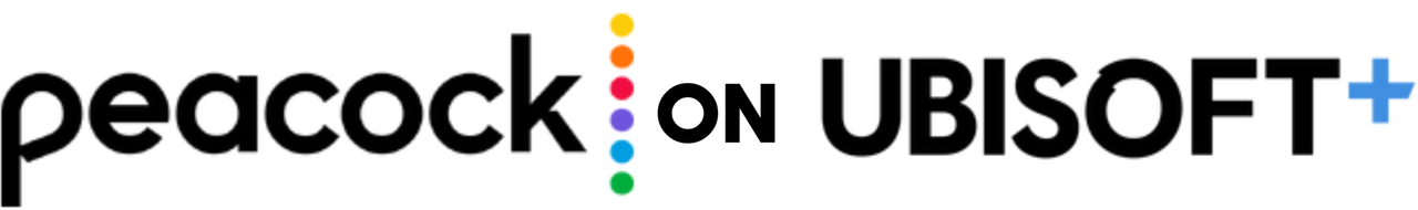 Ubisoft Logo Deviantart What If: Peacock On Ubisoft Logo by Carxl2029 on DeviantArt