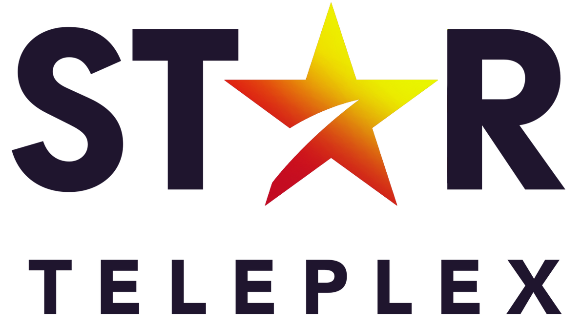 Teleplex Inc What If: Star Teleplex Logo by Carxl2029 on DeviantArt