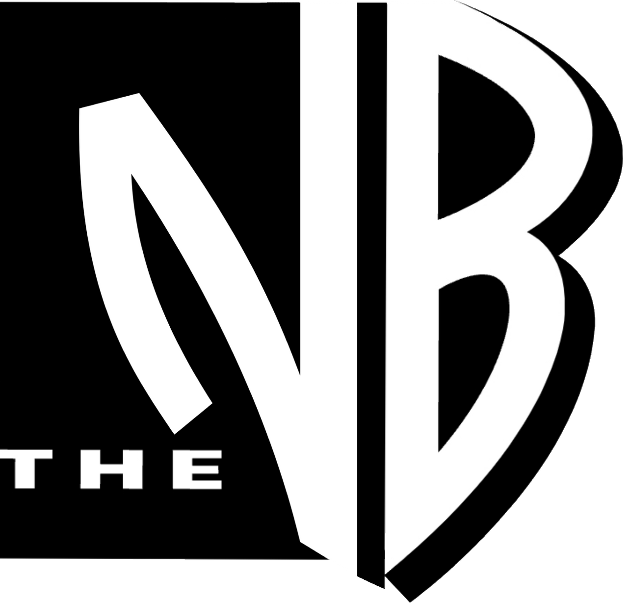 What If: The NB Logo (1995-1998) by Carxl2029 on DeviantArt