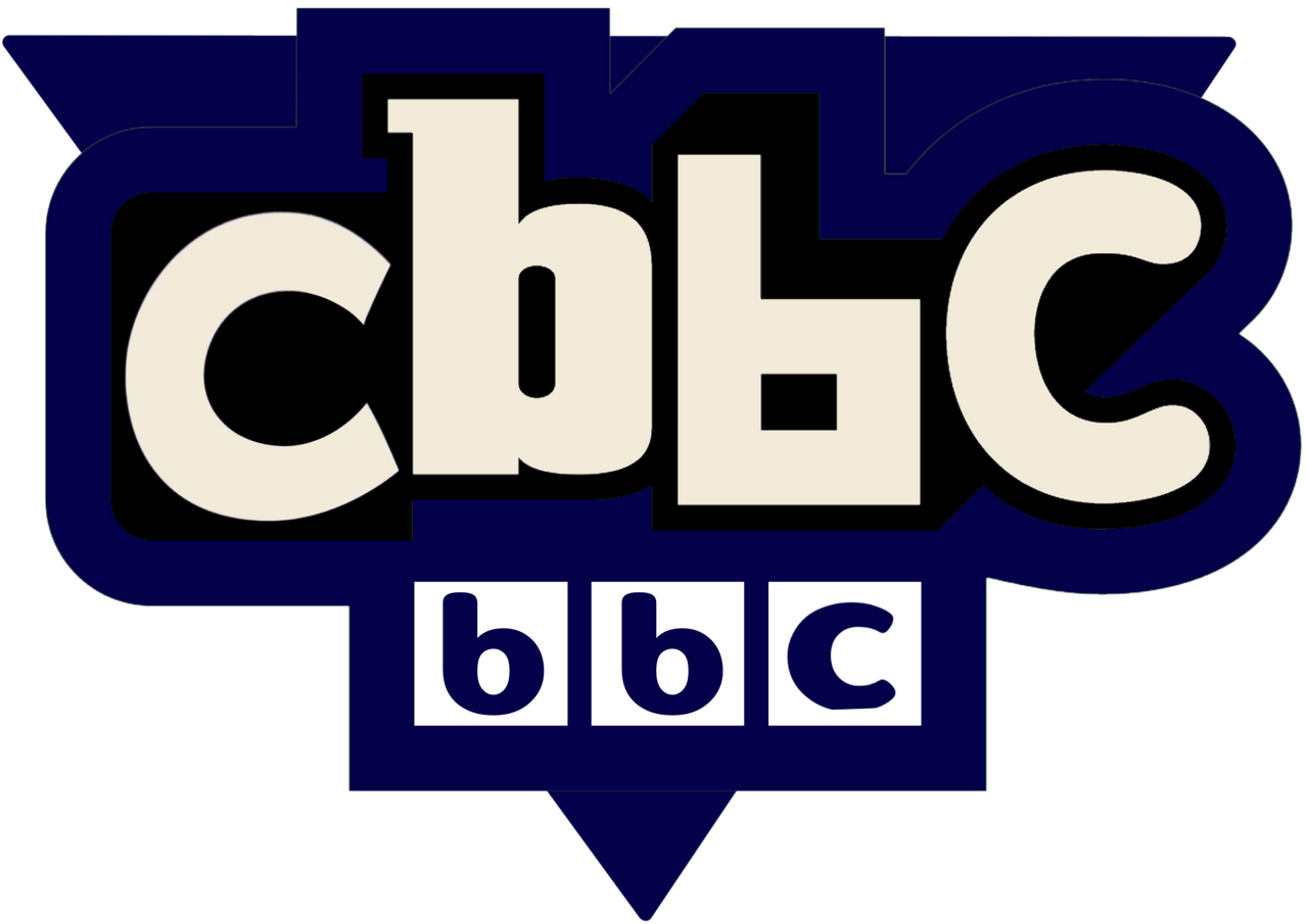 Logo Fusions: CBBC + CITV by Carxl2029 on DeviantArt
