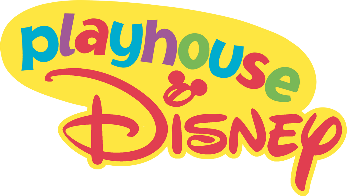 Playhouse Disney Logo Concept (2024) by Carxl2029 on DeviantArt