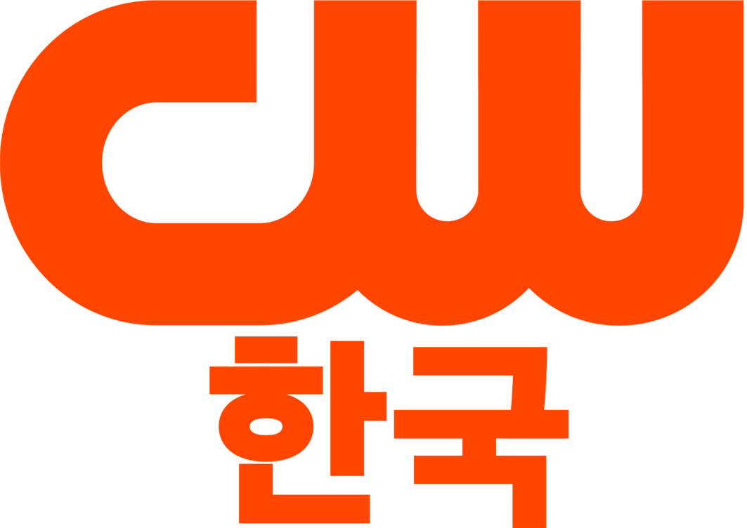 What If?: The CW Korea Logo Concept (2024) by Carxl2029 on DeviantArt