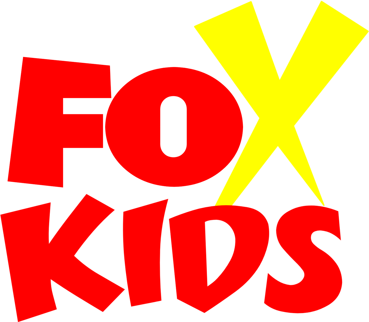 What If?: Fox Kids (My AU) 2009-2013 by Carxl2029 on DeviantArt