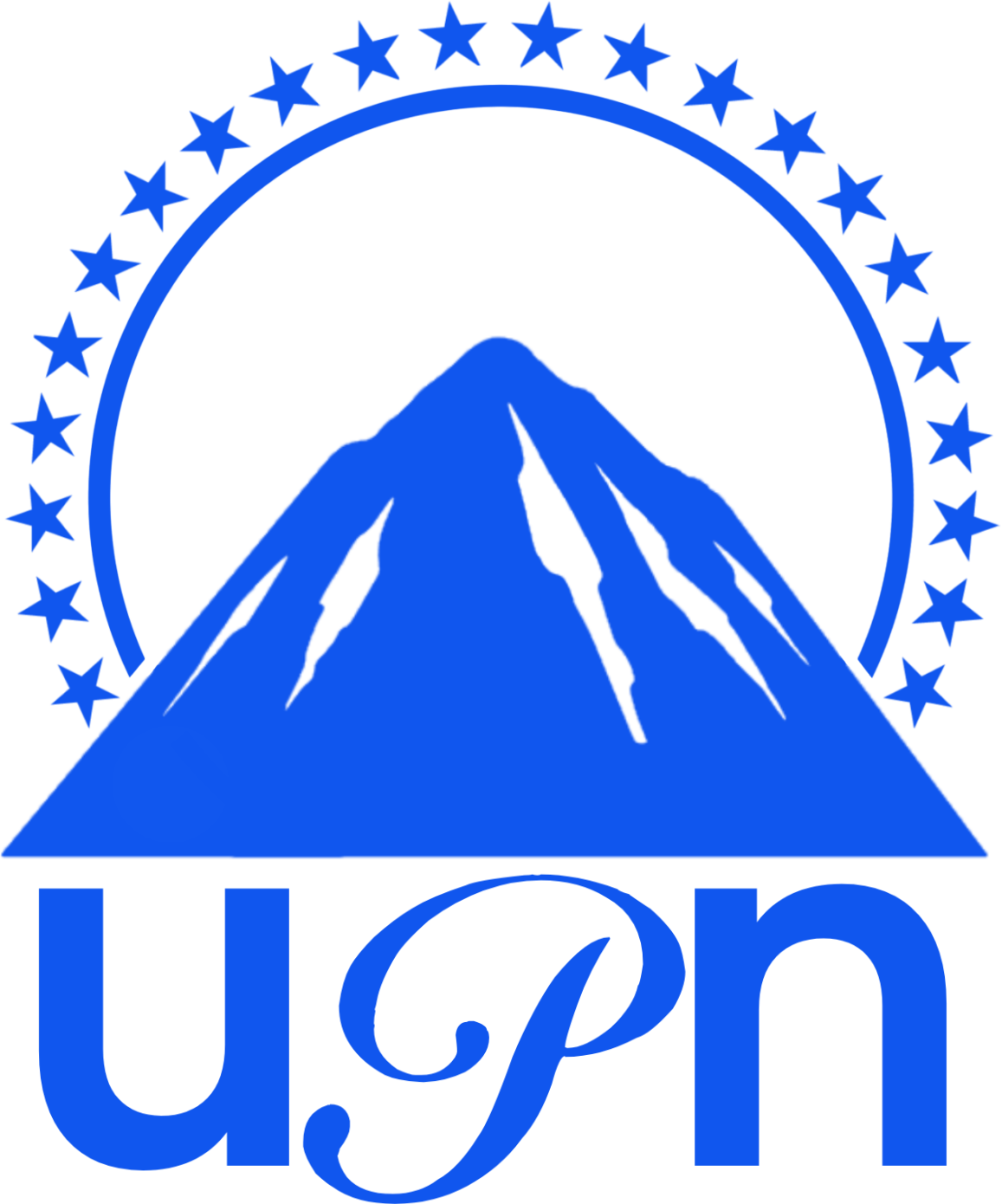 What If?: UPN Logo Concept (2024) by Carxl2029 on DeviantArt