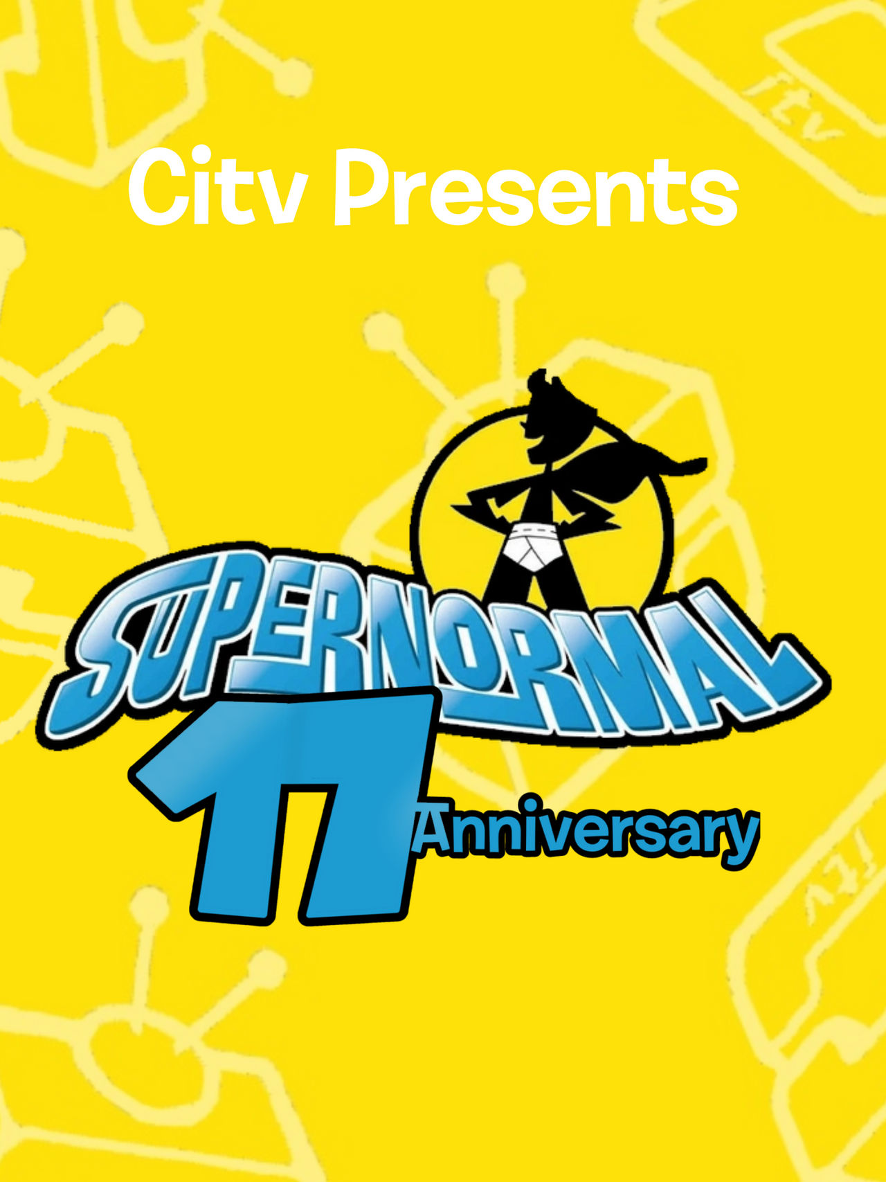 SuperNormal 17th Anniversary