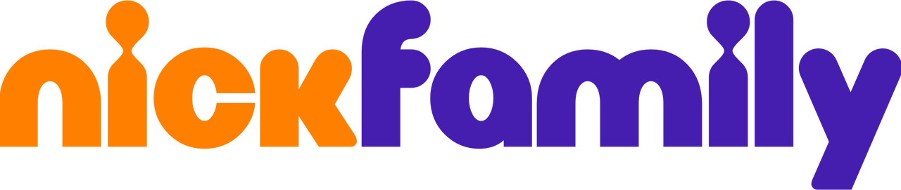 What If?: NickFamily Logo Concept (2024)