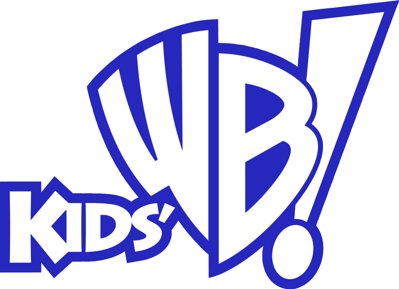 What If?: Kids' WB Logo Concept #2 by Carxl2029 on DeviantArt