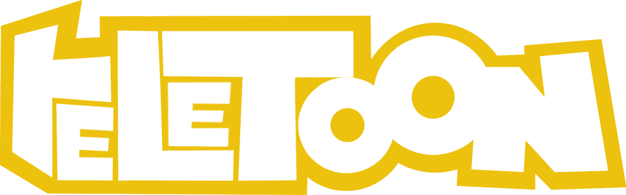 (My AU) Teletoon Logo 2023-Present by Carxl2029 on DeviantArt