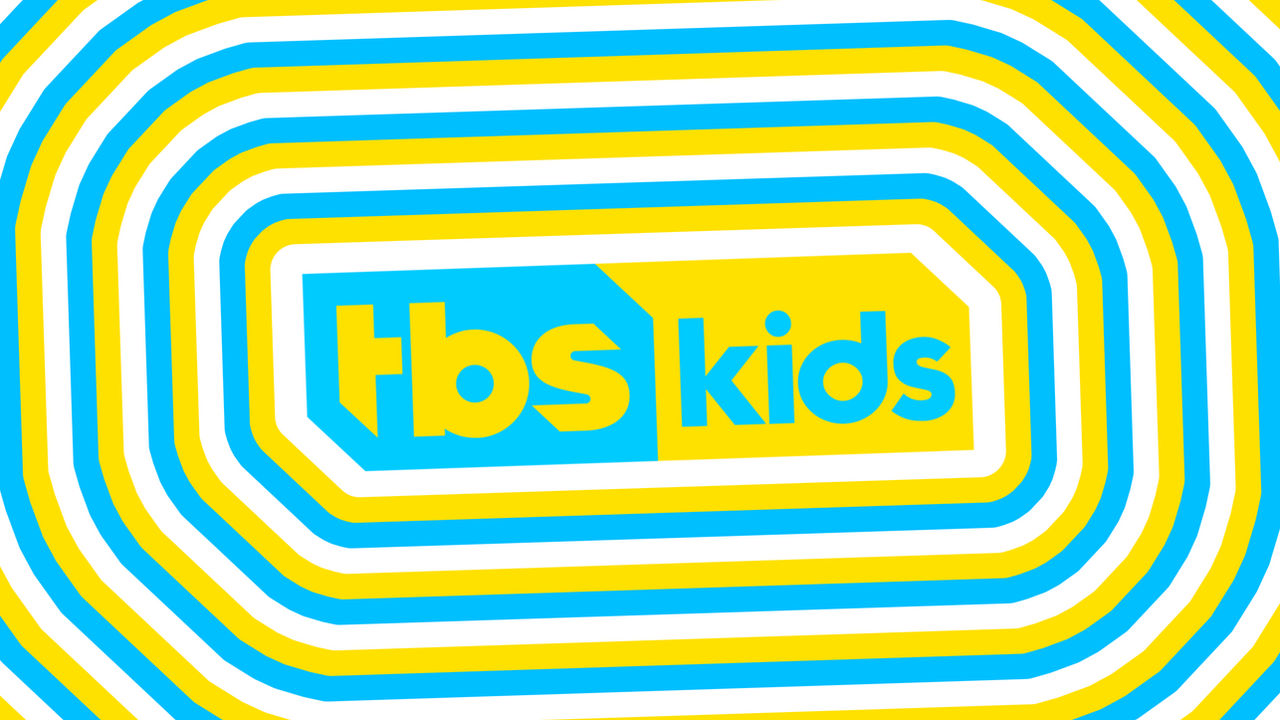 (AU) TBS Kids ID (2021)