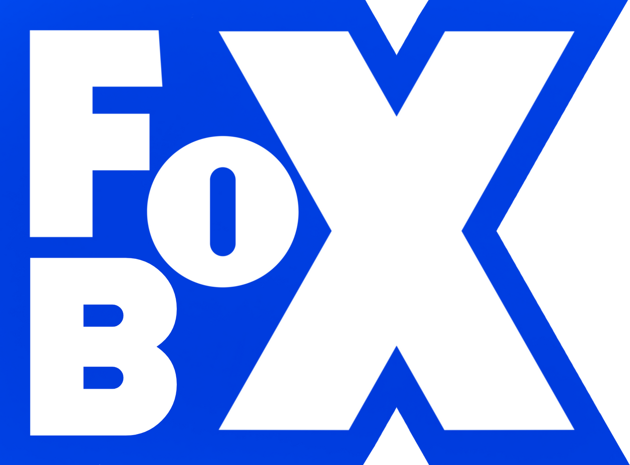 Foxbox What if?: FoxBox Logo Concept (2025) by Carxl2029 on DeviantArt