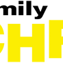 What if: Family CHRGD Logo Concept (2011-2015)