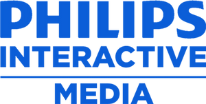 What if: Phillips Interactive Media Logo Concept