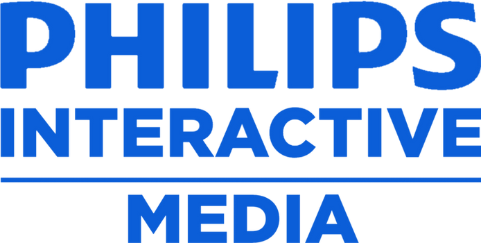 What if: Phillips Interactive Media Logo Concept