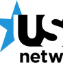 What if: USA Network Logo Combination 1996-2005