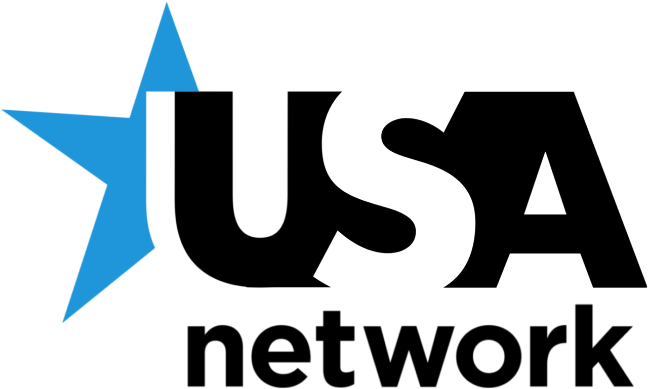 What if: USA Network Logo Combination 1996-2005