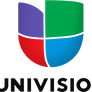 Univision Logo Combination 1990 + 2019