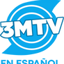 What if: 3MTV En Espanol Logo Concept 2026