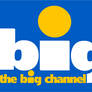 What if: The Big Channel Logo Concept 2026