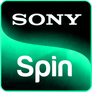 What if: Sony Spin Logo Concept 2026
