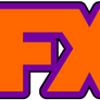 What if: FX Logo Cool Kyle Variant