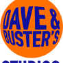 What if: Dave and Buster's Studios Logo (2020)