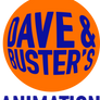 What if: Dave and Buster's Animation Logo (2020)