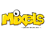If Mixels Is On Tiny Pop Logo By Kieran05 On Deviantart If Mixels Is On Tiny Pop Logo By Kieran05 On Deviantart