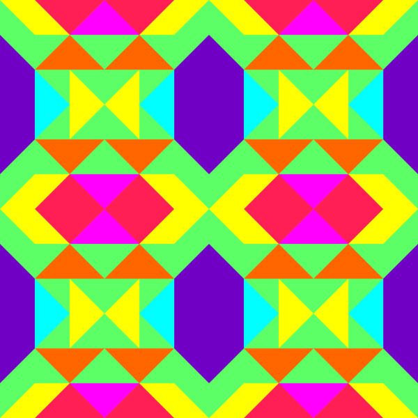 Deviantart Pattern Chart Pattern by EnderWave on DeviantArt