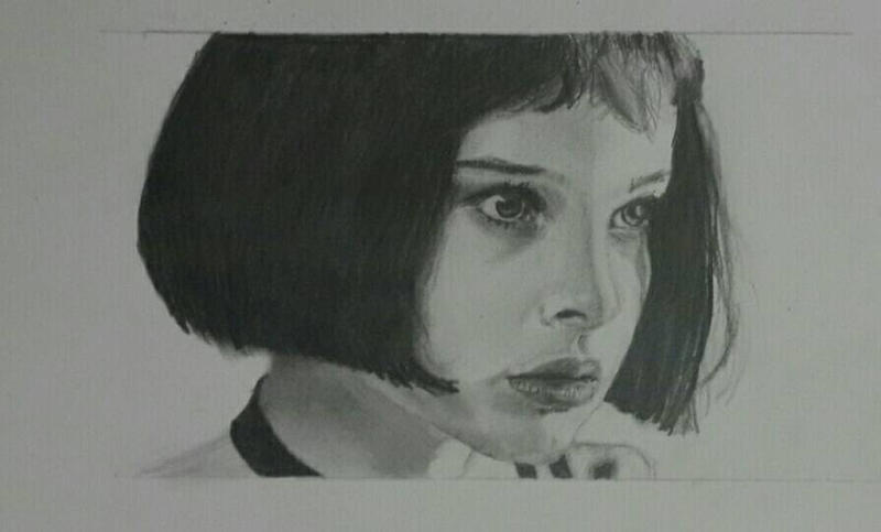 Matthilda Mathilda by ozgesenkul on DeviantArt