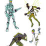 Ben 10 Super Soldiers 3