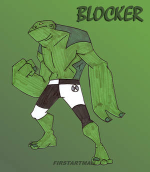 Blocker