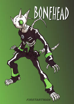 Bonehead