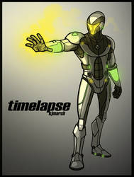 Timelapse by kjmarch